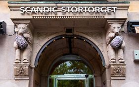 Scandic Stortorget